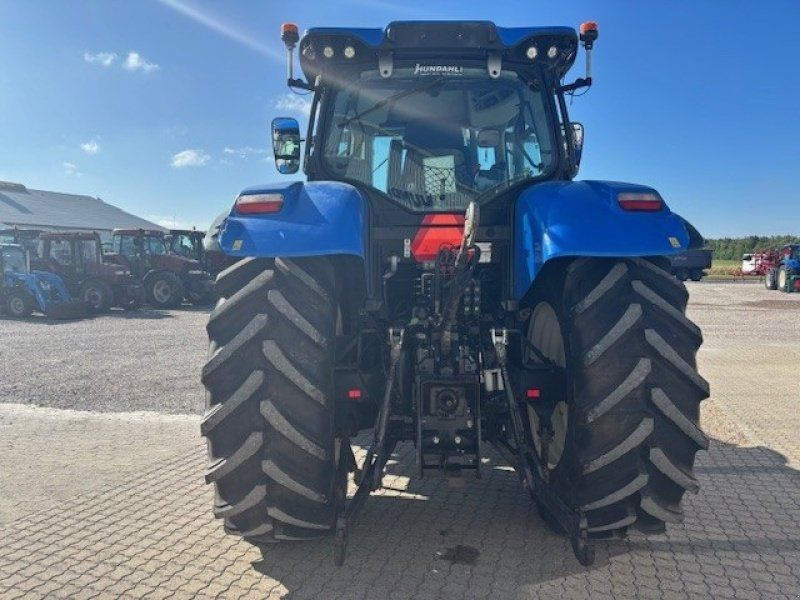 New Holland T7.175 CL MY 15