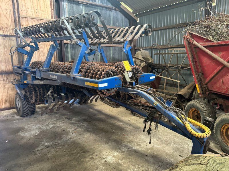 Dalbo MAXIROLL 8,3M.55CM.