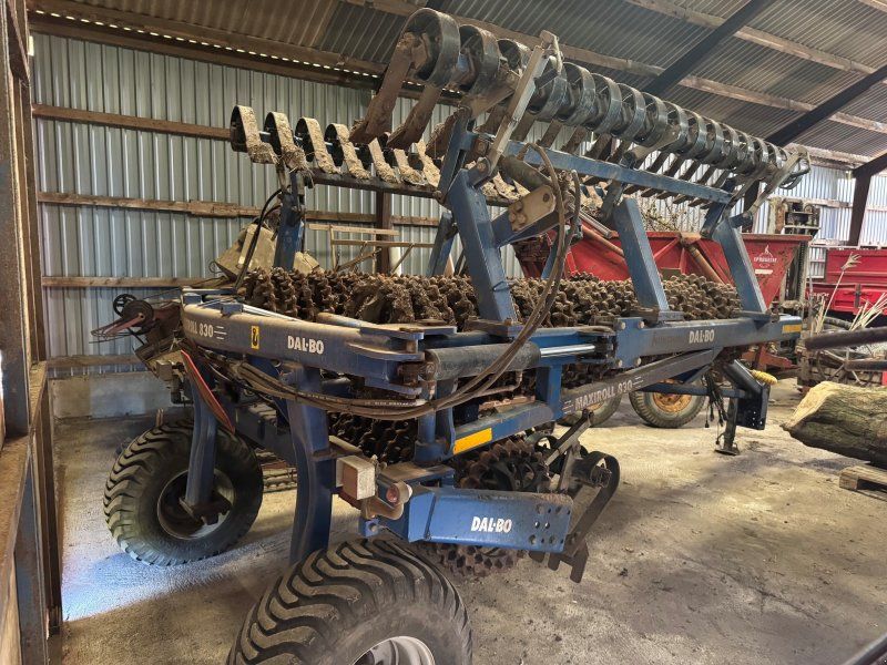 Dalbo MAXIROLL 8,3M.55CM.