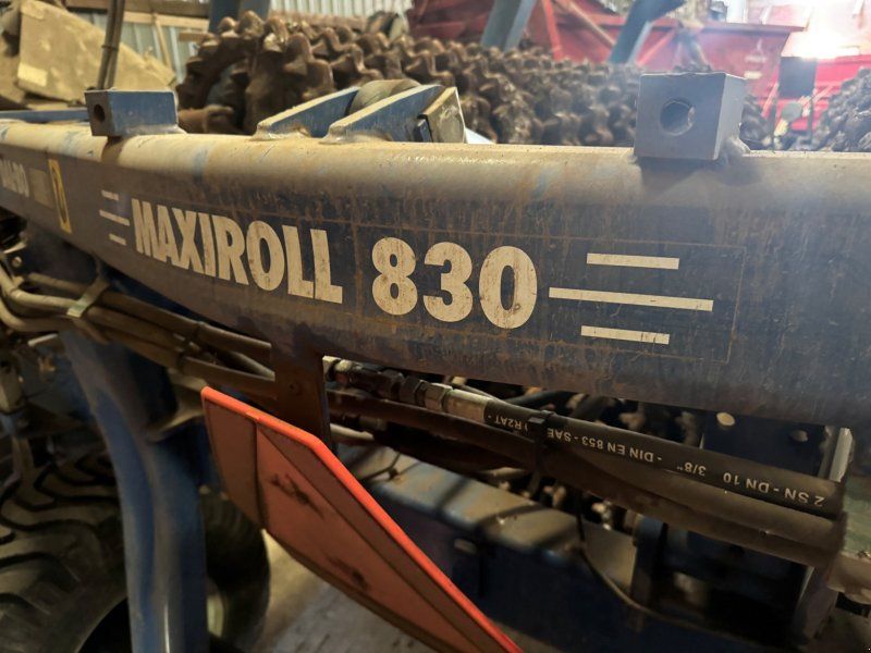 Dalbo MAXIROLL 8,3M.55CM.