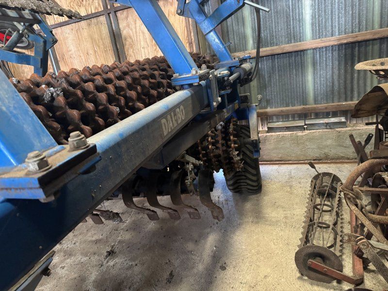 Dalbo MAXIROLL 8,3M.55CM.