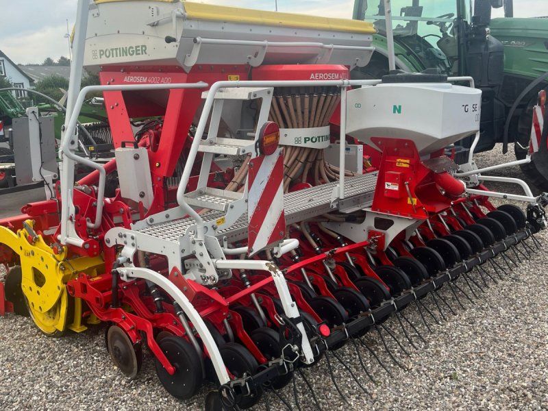 Aerosem 4002 ADD Skiveskær
