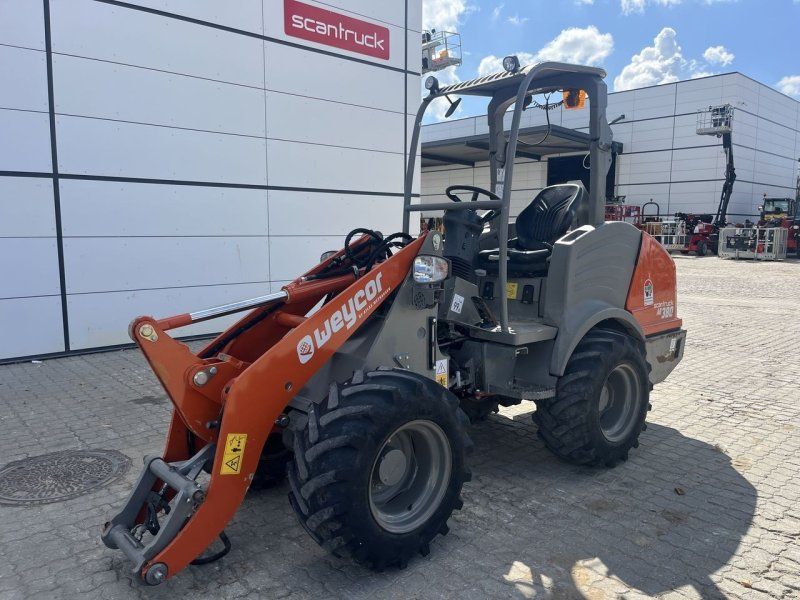 AR380 Agrar