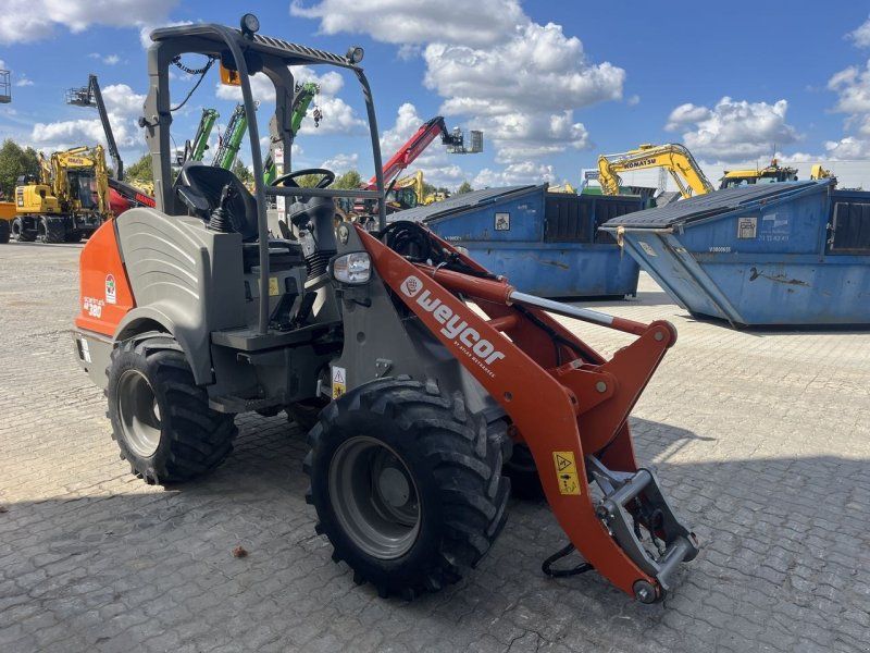 AR380 Agrar