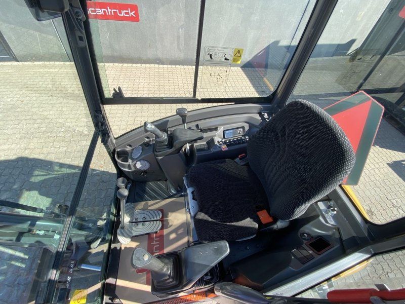 Volvo EC18D