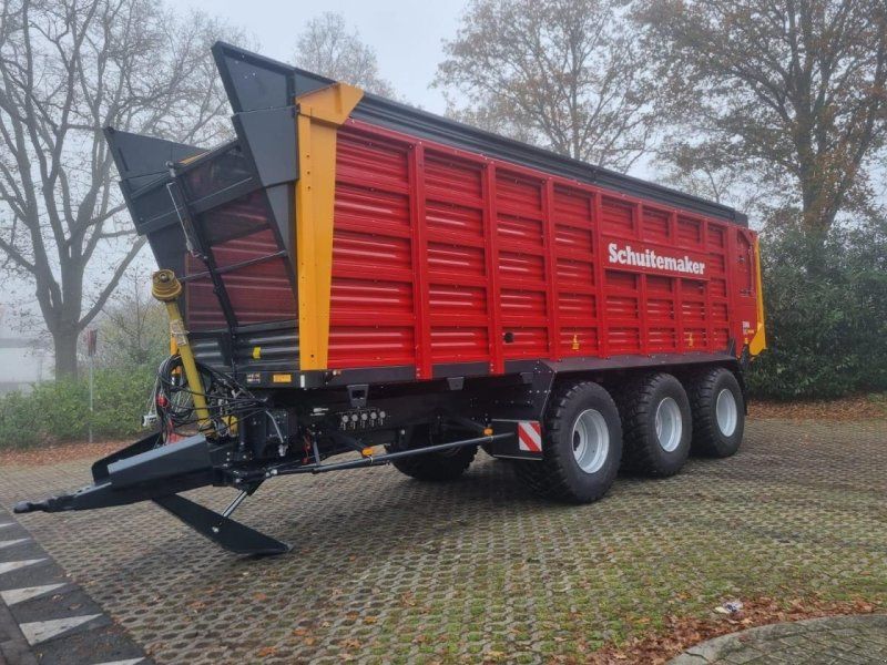 Schuitemaker SIWA 840