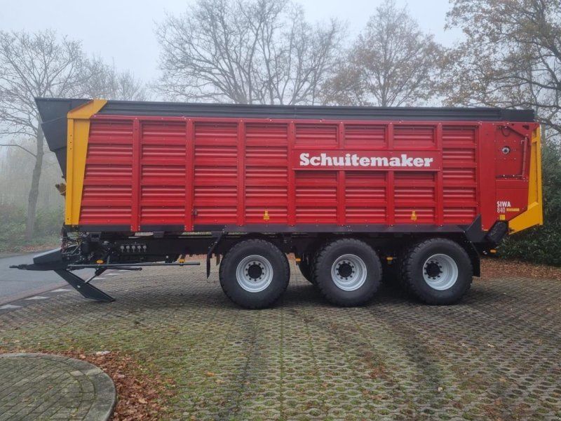 Schuitemaker SIWA 840