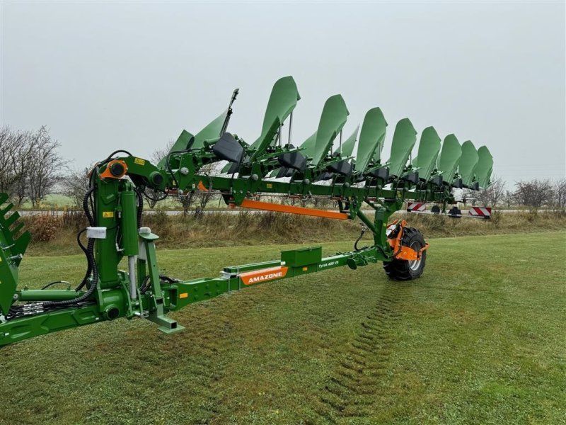 Amazone Tyrok 400 VS
