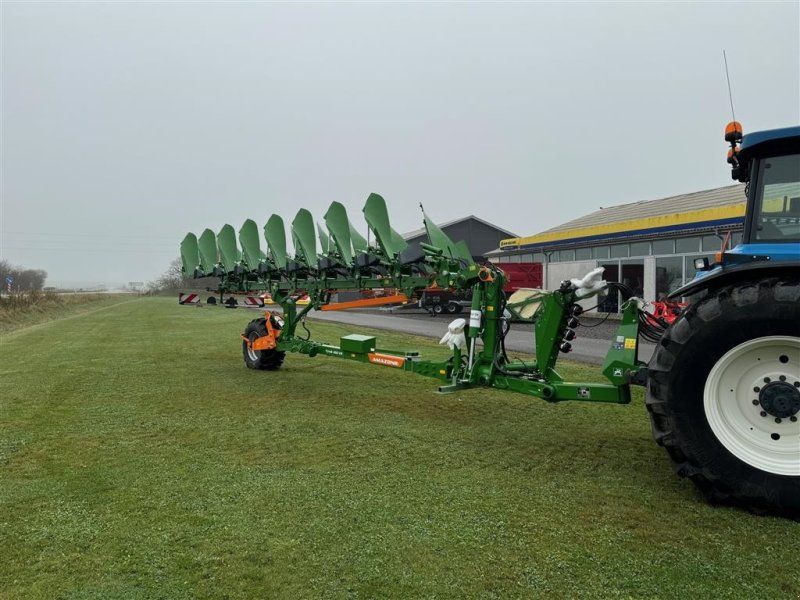 Amazone Tyrok 400 VS