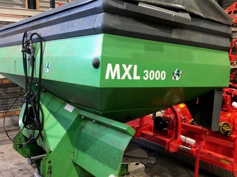 Unia MXL 3000