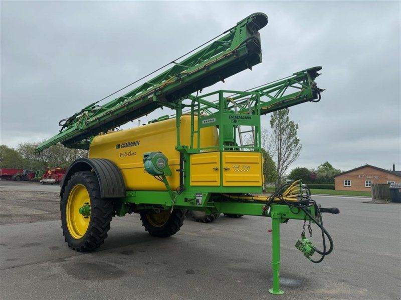 Dammann Profi Class 6030