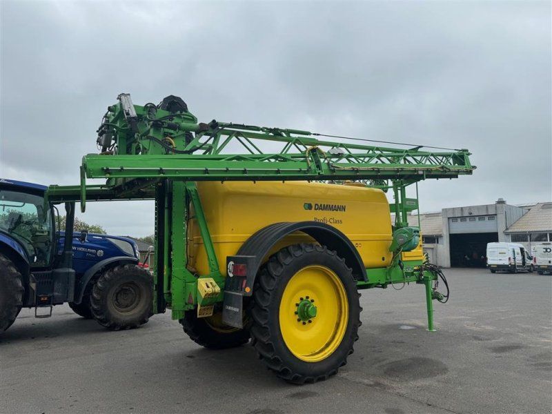 Dammann Profi Class 6030