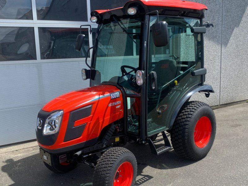 Kioti cx2510 hst