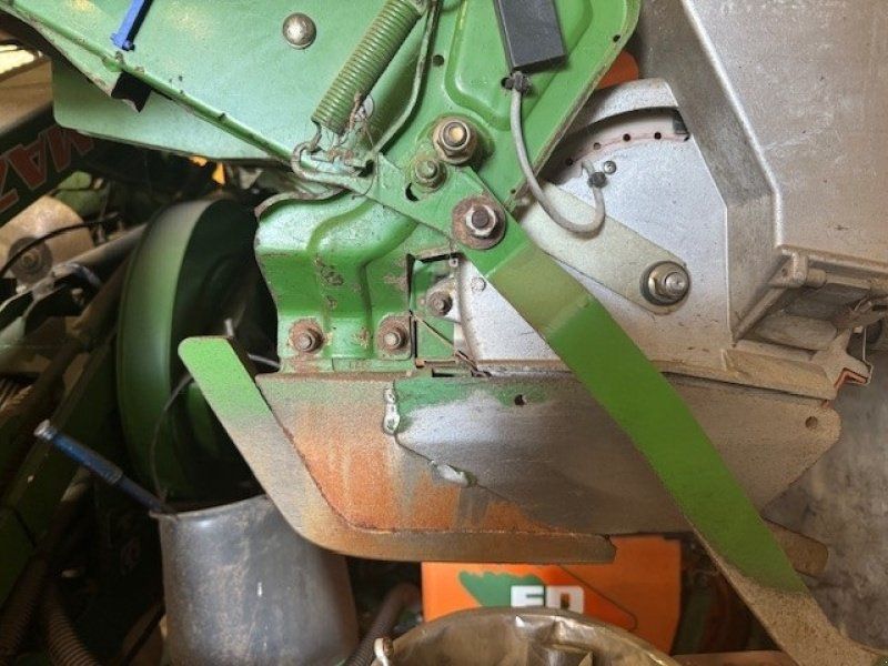 Amazone ED 902 K uden gødningsudstyr