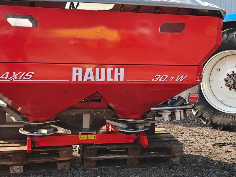 Rauch Axis 30.1 W