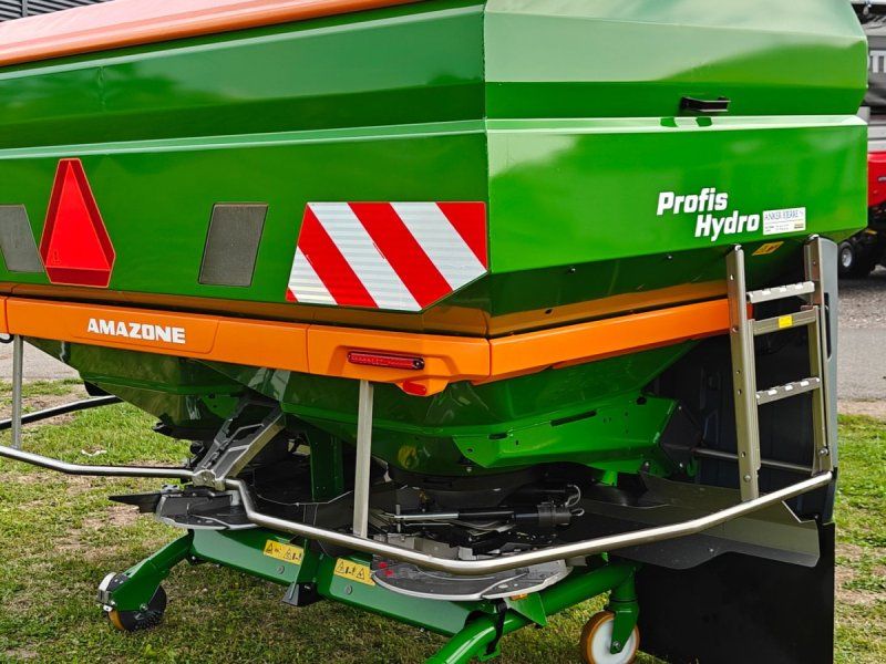 Amazone ZA-TS 4200 Profis Hydro
