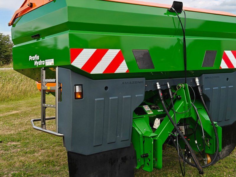 Amazone ZA-TS 4200 Profis Hydro