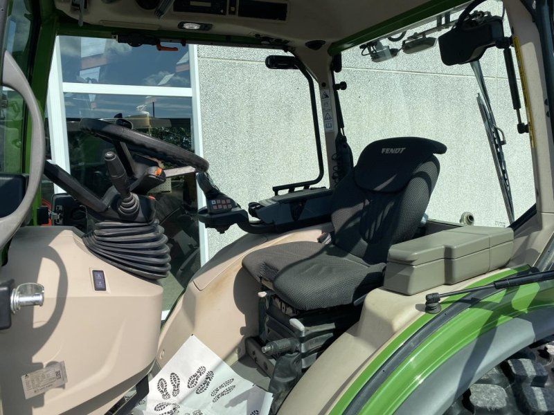 Fendt 209 V VARIO