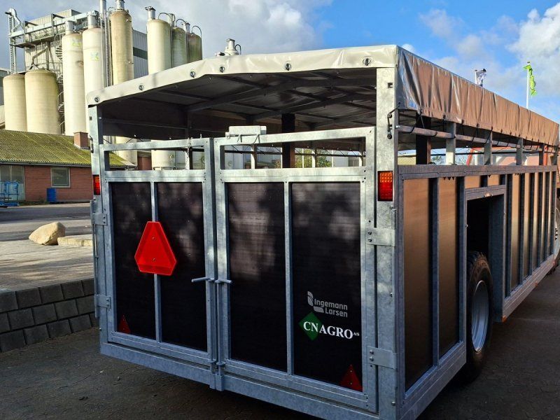 Agro Model D