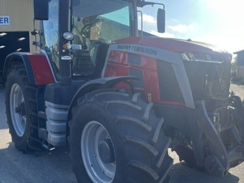 Massey Ferguson 8S205