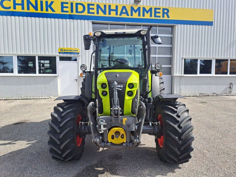 Claas Elios 330