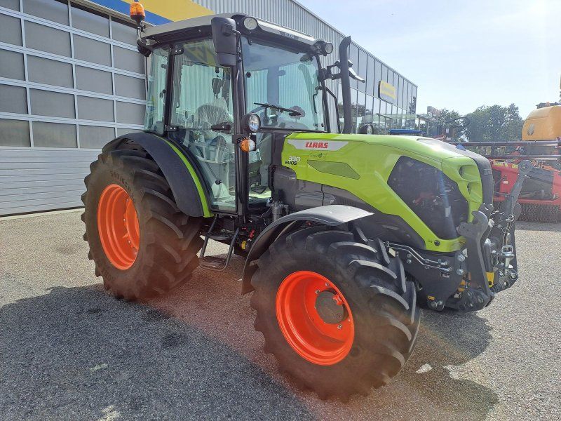 Claas Elios 330