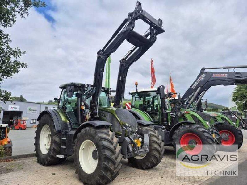 Valtra N 155 EA 2B1