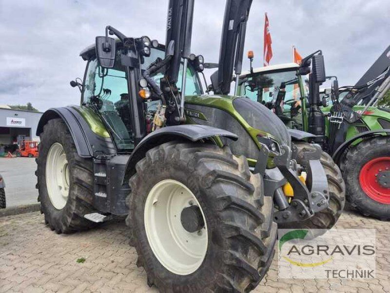 Valtra N 155 EA 2B1