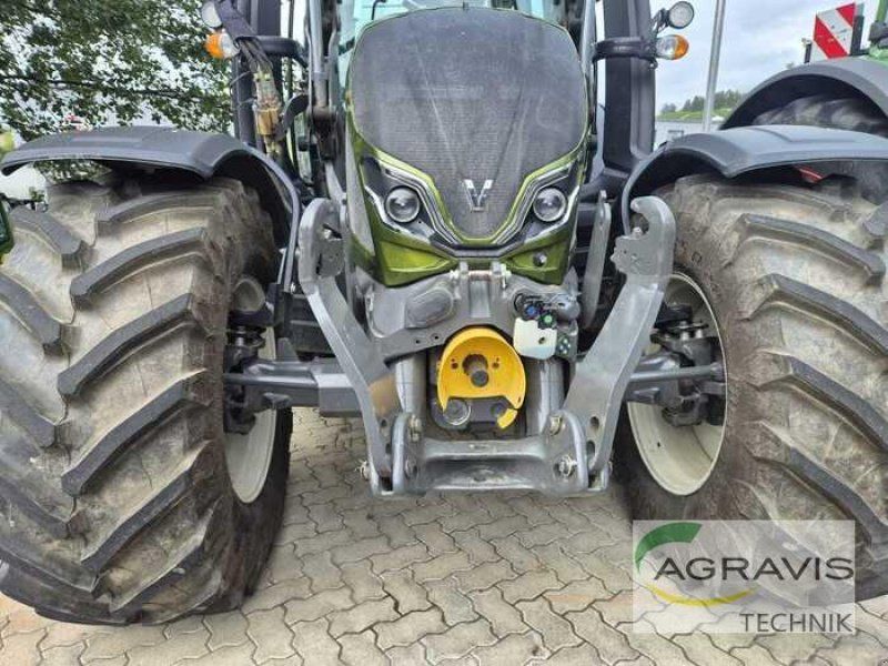 Valtra N 155 EA 2B1