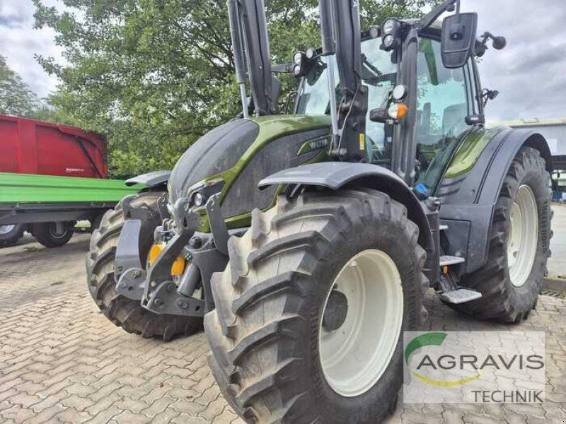 Valtra N 155 EA 2B1