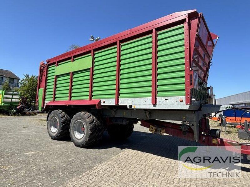 Strautmann GIGA TRAILER 4601 DO
