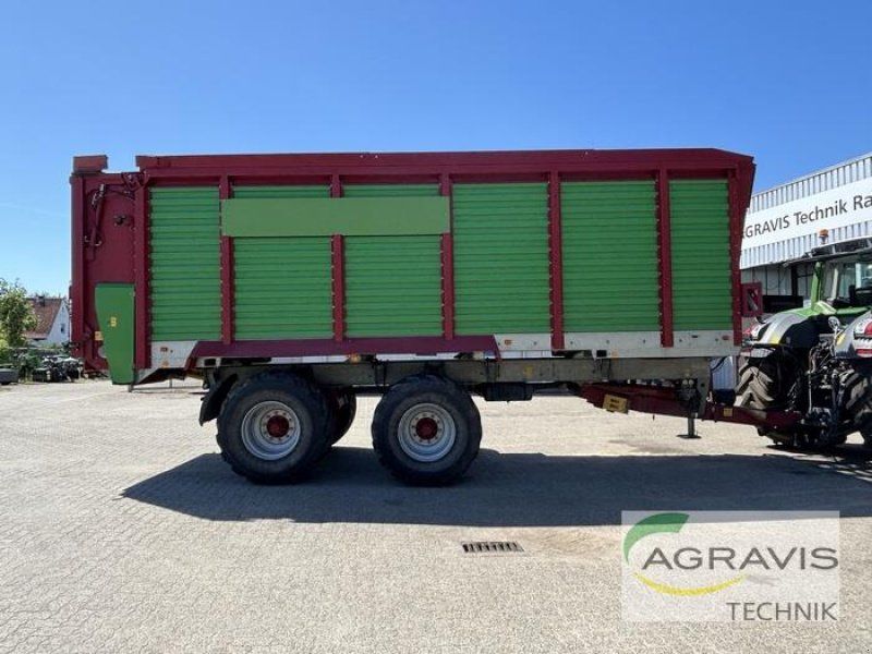 Strautmann GIGA TRAILER 4601 DO