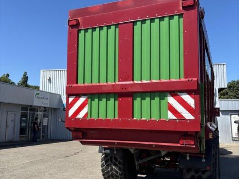 Strautmann GIGA TRAILER 4601 DO