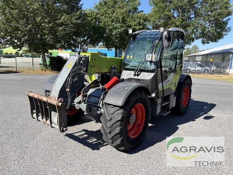 Claas SCORPION 741 VARIPOWER