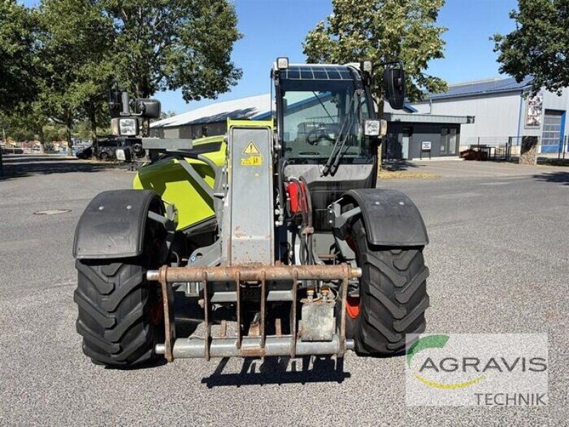 Claas SCORPION 741 VARIPOWER