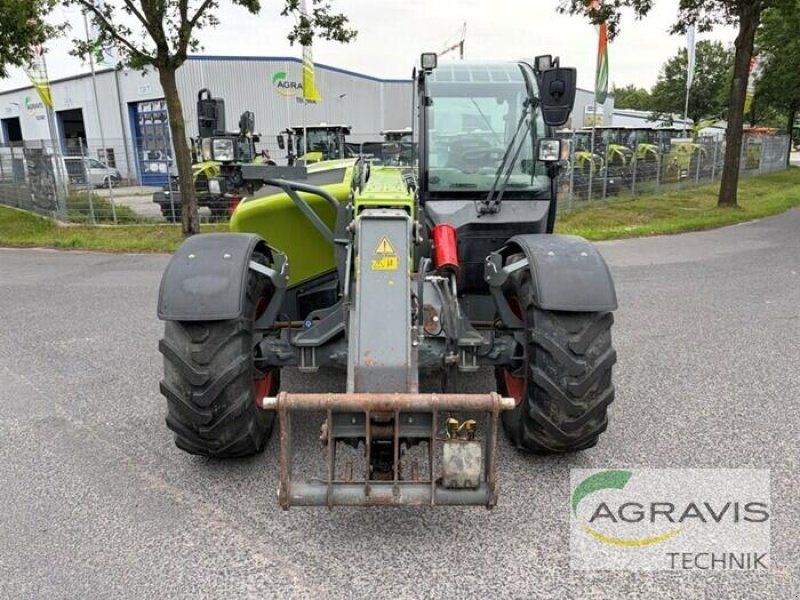 Claas SCORPION 741 VARIPOWER