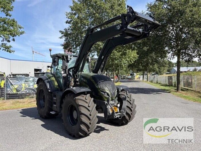 Valtra T 175 EA
