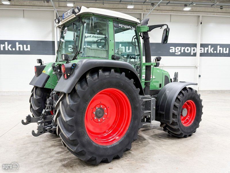 Fendt Farmer 412 Vario