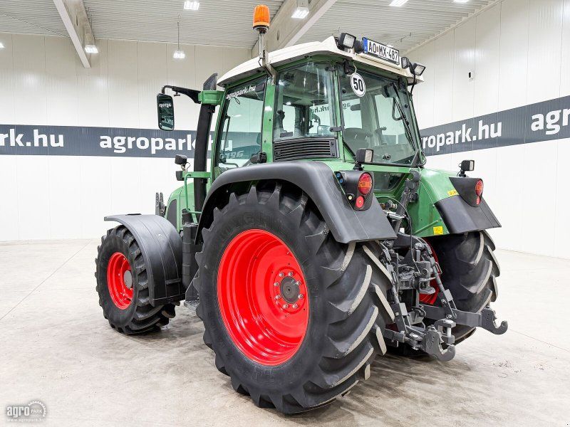 Fendt Farmer 412 Vario