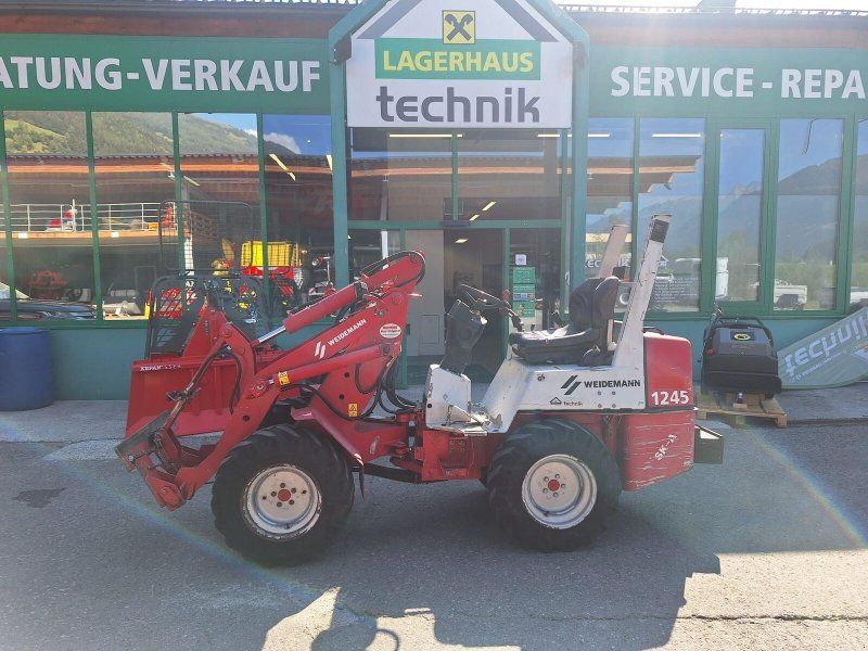 Weidemann 1245
