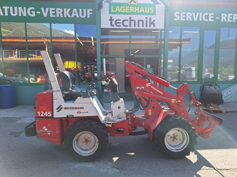 Weidemann 1245