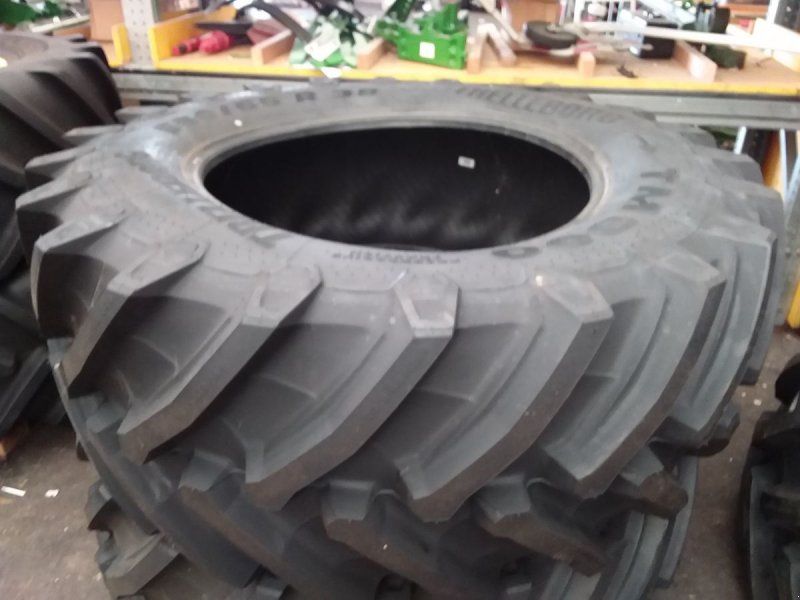 Trelleborg TM 800