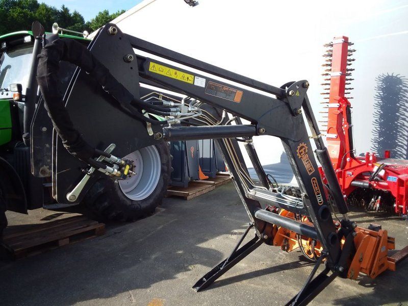 Hauer POM- 110