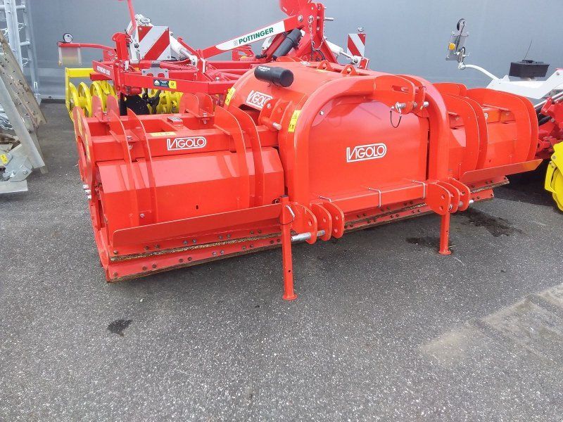 Vigolo Schneidwalze FR 300