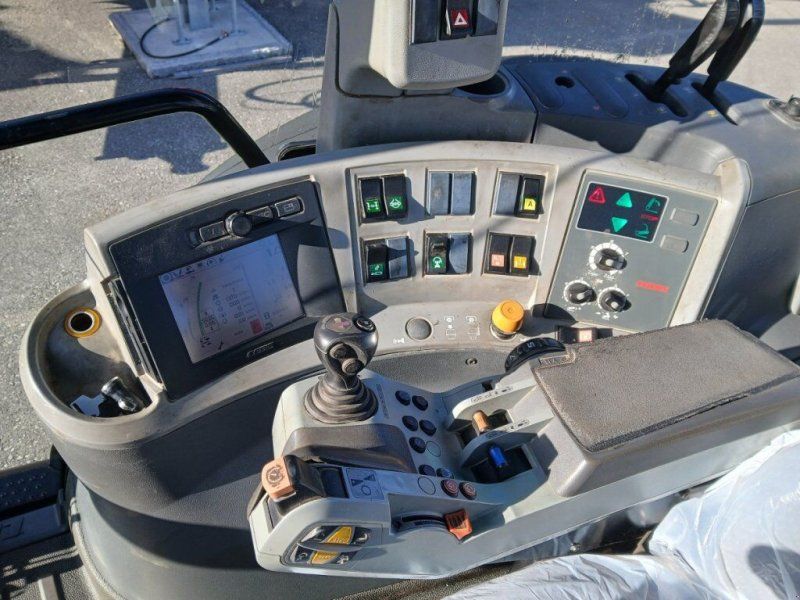 Claas AXION 840 C-Matic