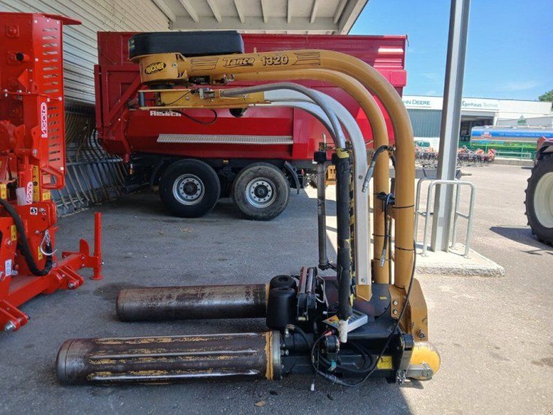 1320 AUTOWRAP