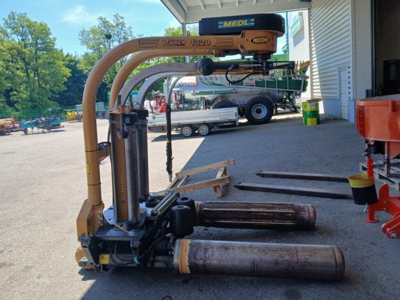 1320 AUTOWRAP