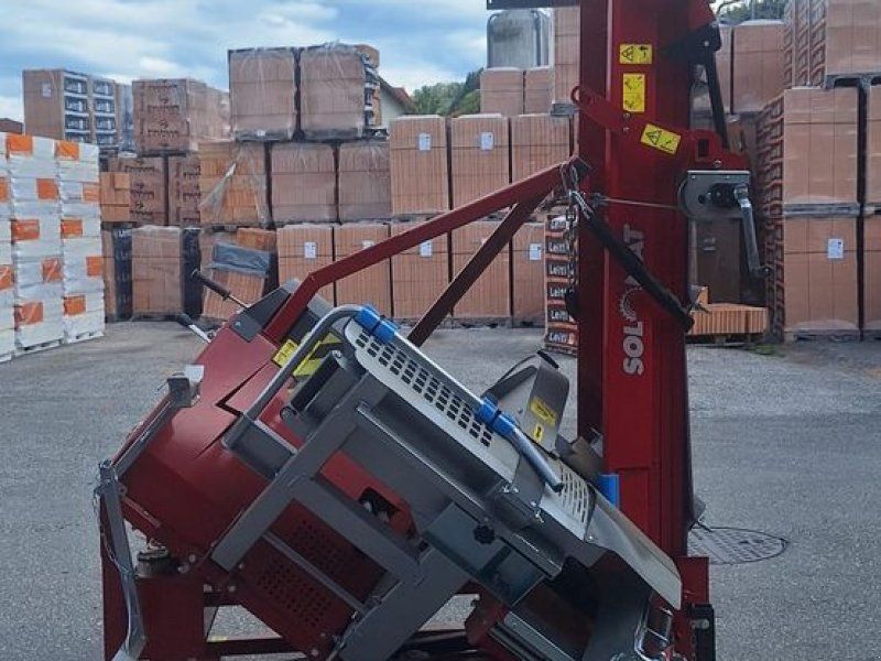 Unterreiner Wipp Solomat SIT-700 PE-CA