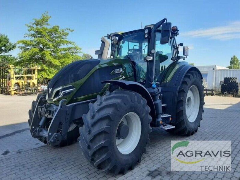 Valtra Q 285 1A9