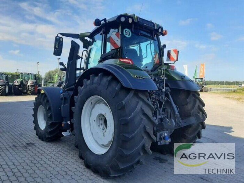 Valtra Q 285 1A9